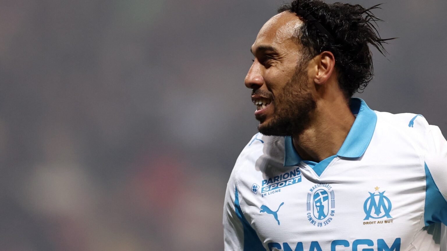 Never mind Mason Greenwood… Eddie Howe’s Newcastle fear ex-Arsenal ace whose playing ‘better than ever’ for Marseille Never mind Mason Greenwood… Eddie Howe’s Newcastle fear ex-Arsenal ace whose playing ‘better than ever’ for Marseille