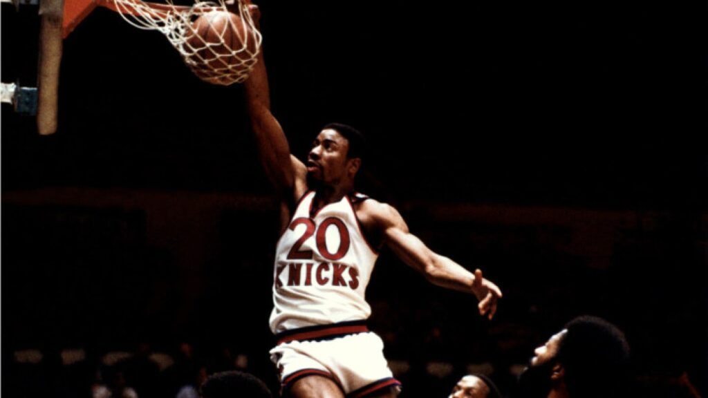 Michael Ray Richardson, four-time All-Star banned from NBA for violating drug policy in the 1980s, dies