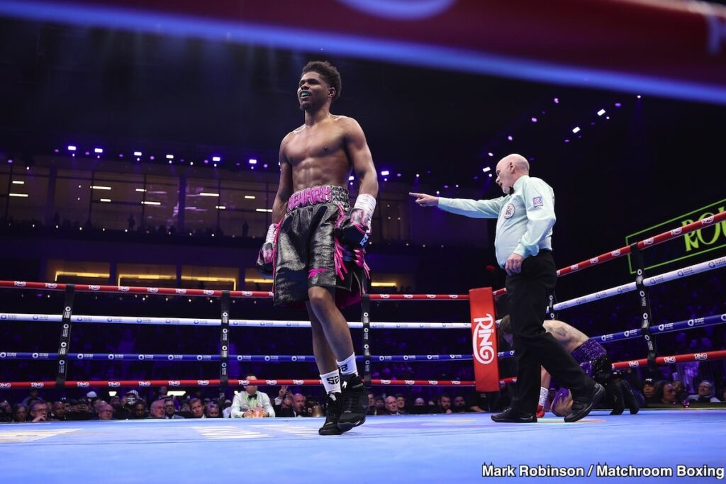 Jamaine Ortiz Predicts Boring Fight: Shakur Beats Teofimo Jamaine Ortiz Predicts Boring Fight: Shakur Beats Teofimo