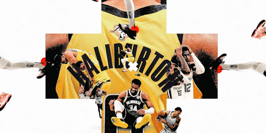 The two scariest words in the NBA: Calf strain The two scariest words in the NBA: Calf strain