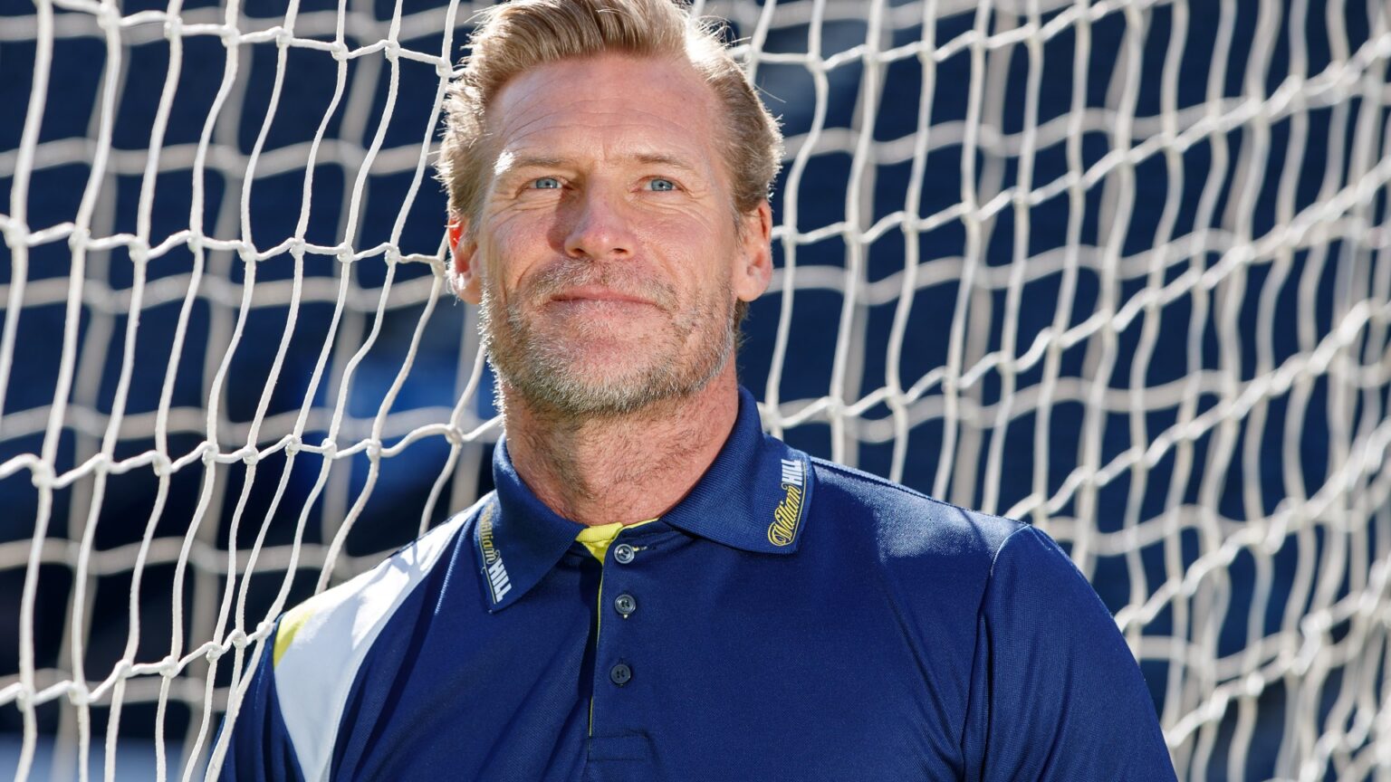 I’m a former Championship coach and title winner, now I’m training to be a Shaolin monk