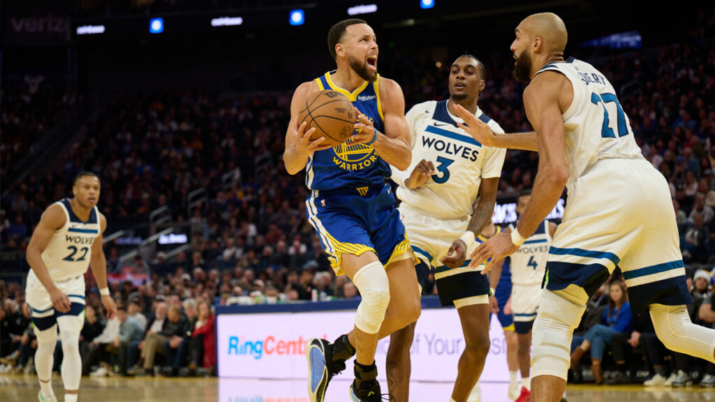 What we learned as Steph Curry’s scorching 39 in return wasted in Warriors’ loss