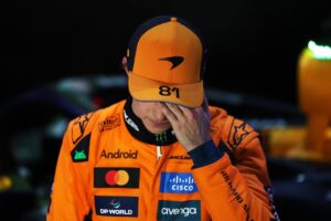 Has McLaren just scored an own goal in Qatar GP? Our writers have their say