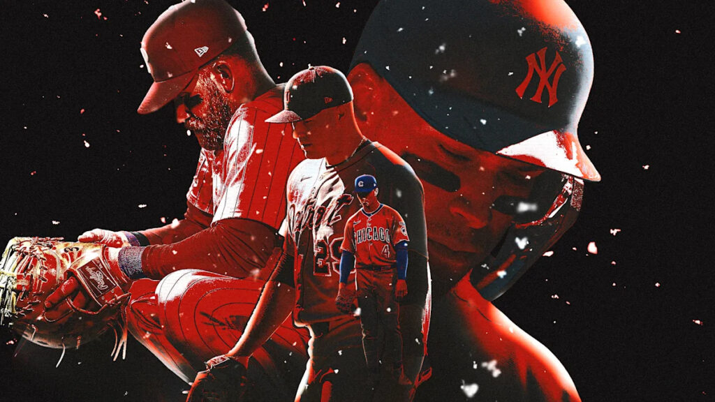 MLB winter meetings: Yankees, Cubs, Tigers among the teams under the most pressure this offseason