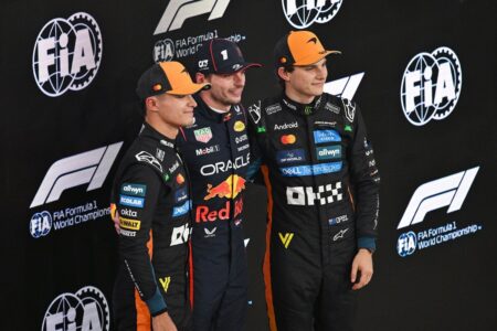 Will any F1 driver get involved with title contenders at Abu Dhabi GP?