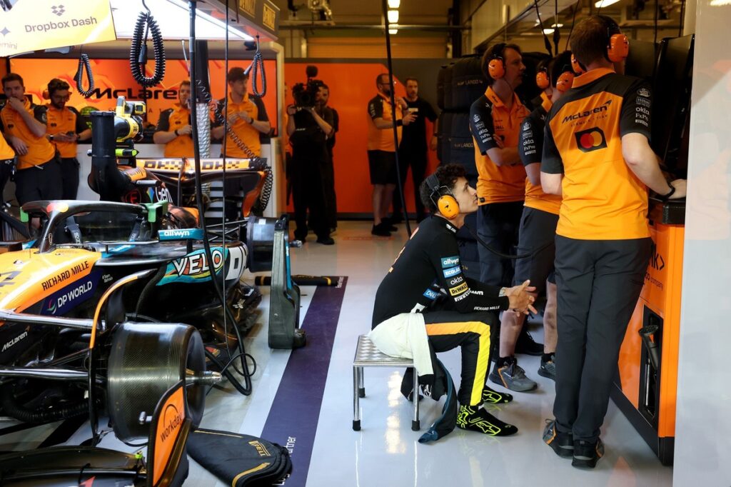 How will F1 tyres influence the 2025 title decider? How will F1 tyres influence the 2025 title decider?