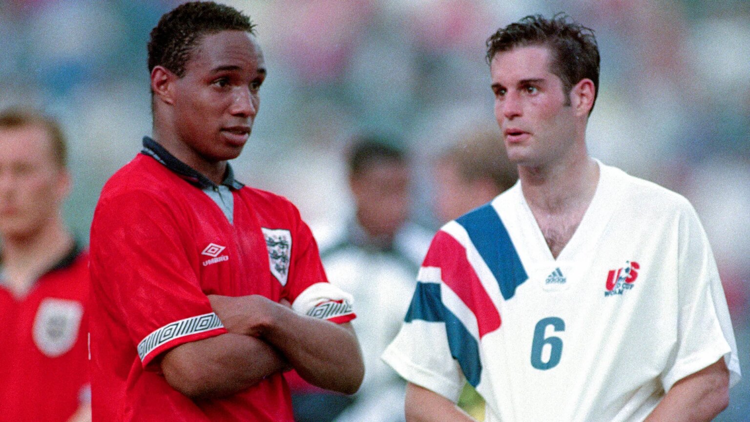 Thomas Tuchel will hope to avoid fate of last England manager to take team to Boston in World Cup 2026 clash vs Ghana