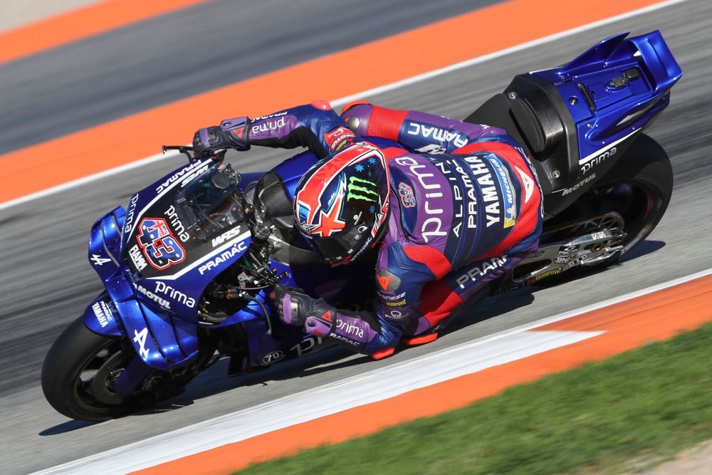 Jack Miller, Pramac Racing