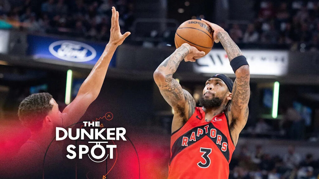 Thunder vs. Suns, Lakers vs. Spurs NBA Cup Preview, Raptors Temperature Check + Paolo Banchero’s Return