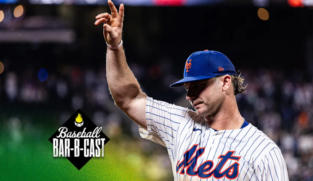 Pete Alonso Says “Good Morning, Baltimore”, Joins the Orioles, What’s Next for the Mets & Suarez Signs with Braves