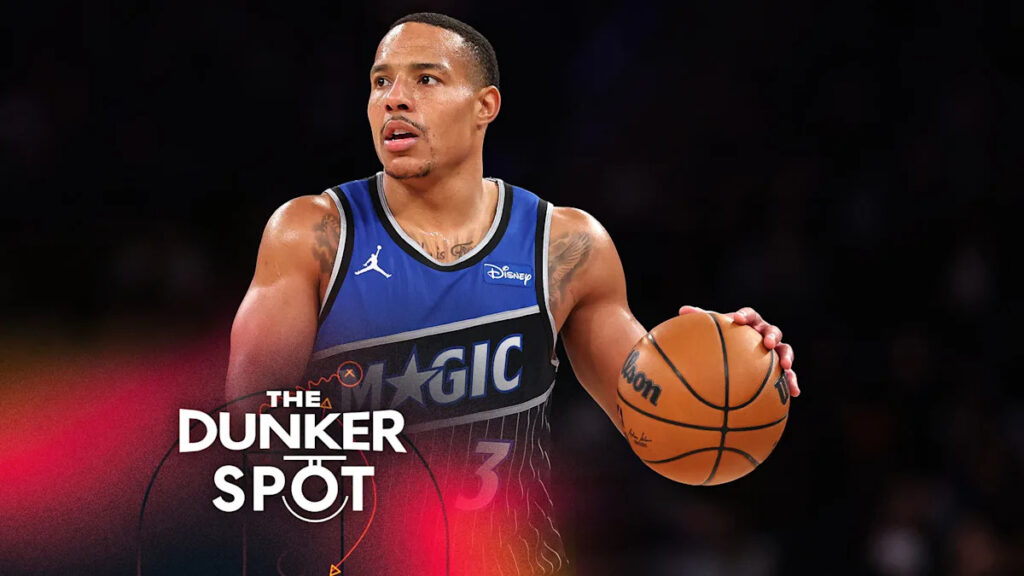 NBA Cup Semifinala Preview + Quarterfinals Recap