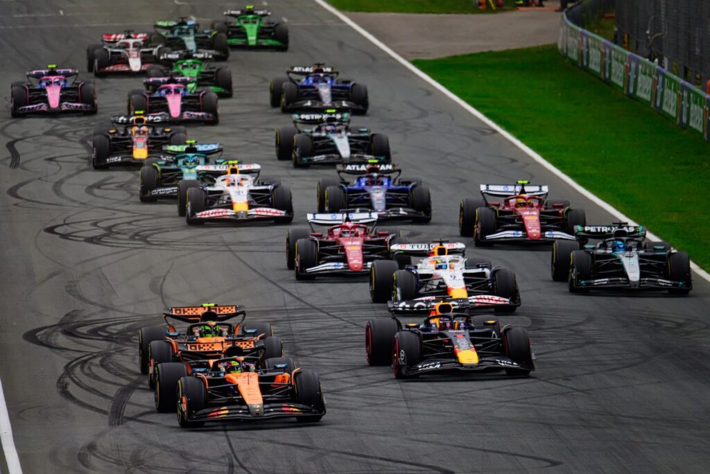 FIA considered mid-cycle rule change, but lacked support from F1 teams