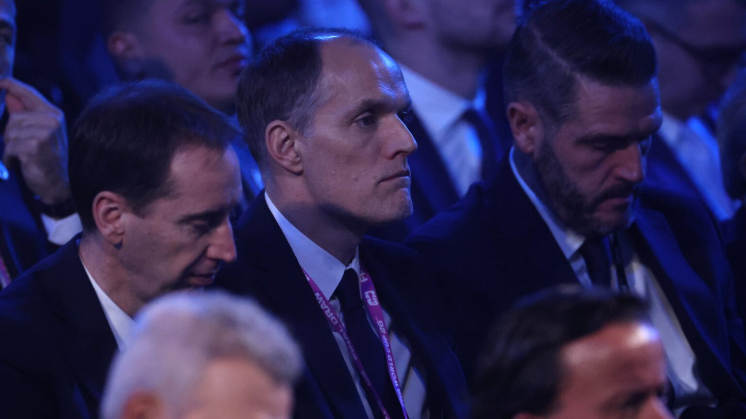 England face horror route to World Cup 2026 final if they hope to finally end 60 years of hurt