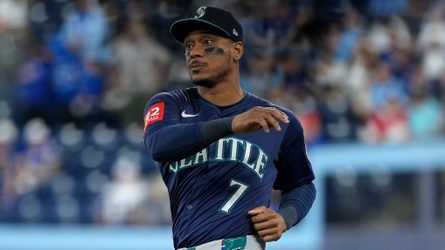 Mets signing Jorge Polanco: reports