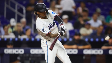 Mets signing outfielder Cristian Pache to minor league deal