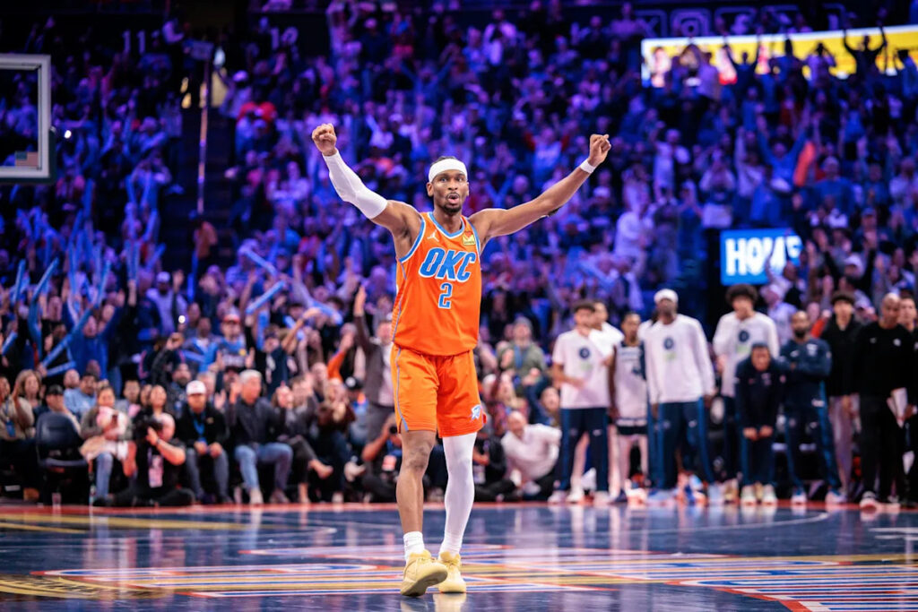 NBA Cup 2025: 8 takes on Knicks-Magic and Spurs-Thunder, plus our championship predictions