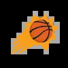 Phoenix Suns Primary Logo