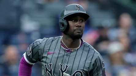 Mets’ Ronny Mauricio homers in 2025 winter ball debut Mets’ Ronny Mauricio homers in 2025 winter ball debut