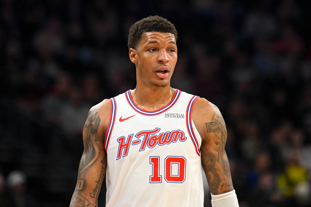 The High Score Playlist: Week 9 fantasy basketball waiver wire pickups and lineup advice