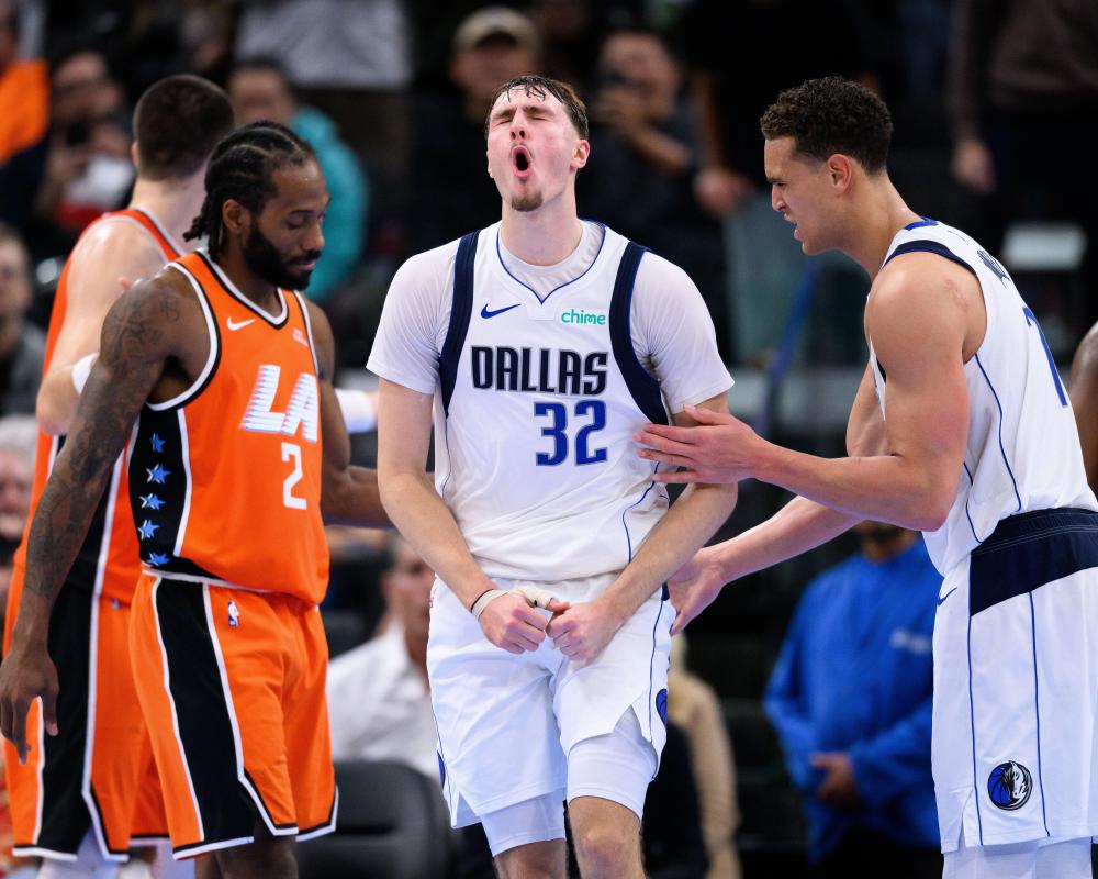 Cooper Flagg passes LeBron to become youngest player in NBA history to score 35 points Cooper Flagg passes LeBron to become youngest player in NBA history to score 35 points