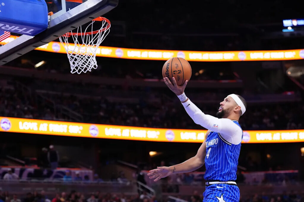 Miami Heat vs. Orlando Magic: How to watch the 2025 NBA Cup, where to stream and more