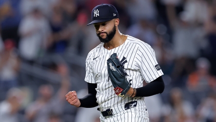 Devin Williams discusses joining Mets, potentially teaming up with Edwin Diaz, and new additions to his arsenal Devin Williams discusses joining Mets, potentially teaming up with Edwin Diaz, and new additions to his arsenal