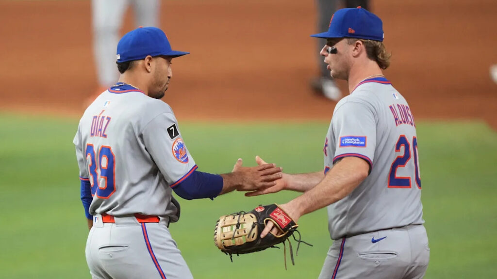 MLB Winter Meetings Recap: Mets lose Edwin Díaz and Pete Alonso as Kyle Schwarber returns to Phillies