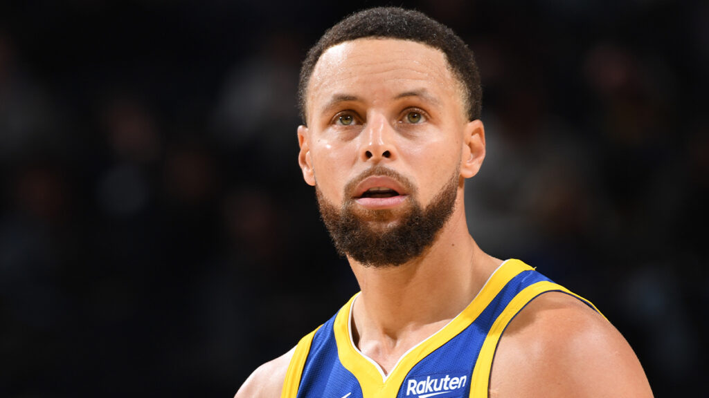 Warriors waste another historic Steph Curry performance in loss to Timberwolves