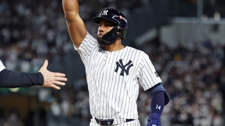 Yankees re-signing Amed Rosario: reports