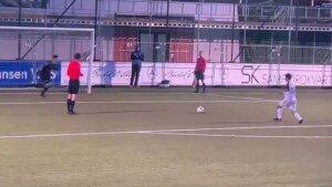 ‘As if Emi Martinez needed any more ideas’