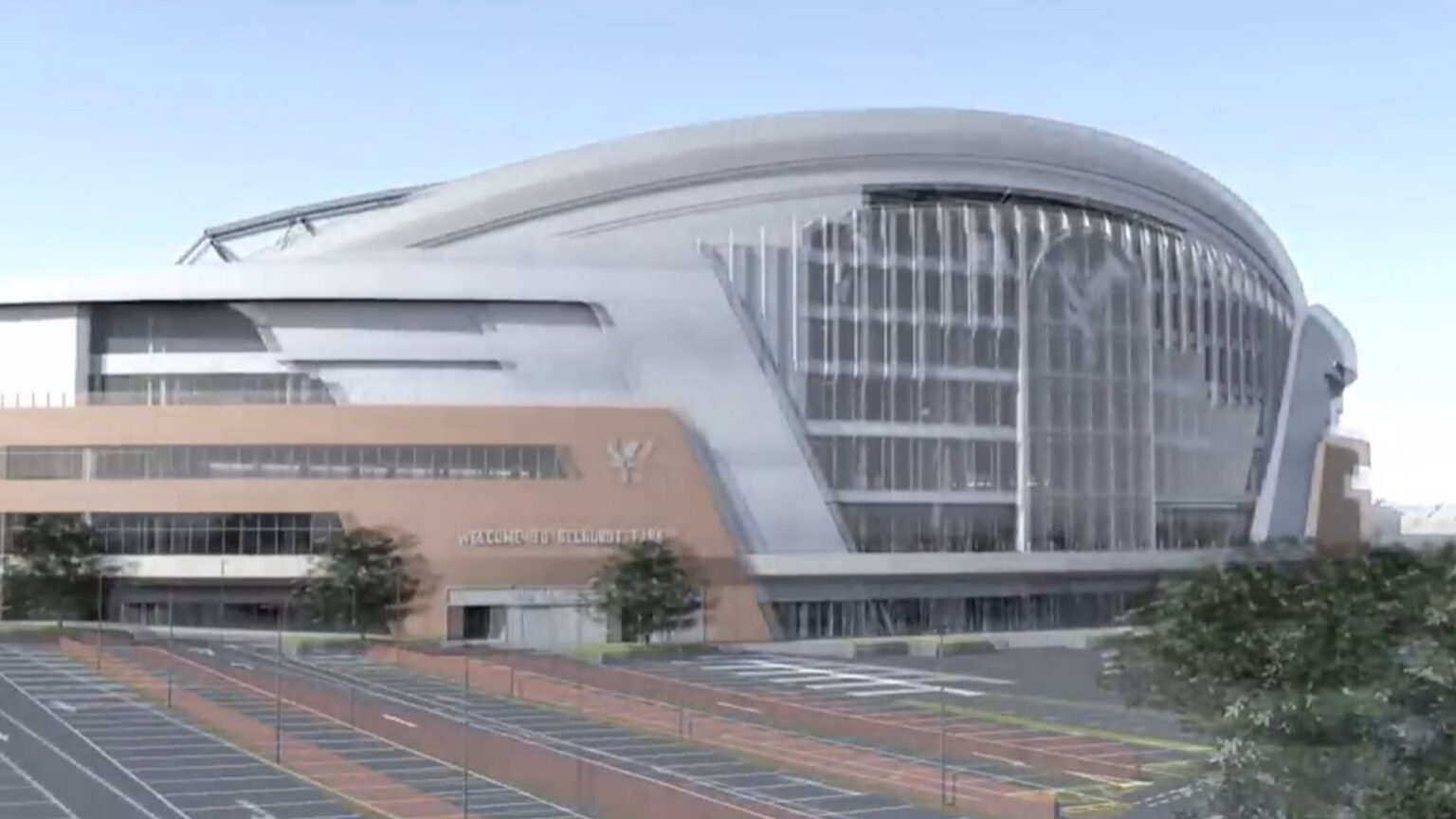 Premier League club given £125m loan to push through stunning 34,000-seater stadium plan