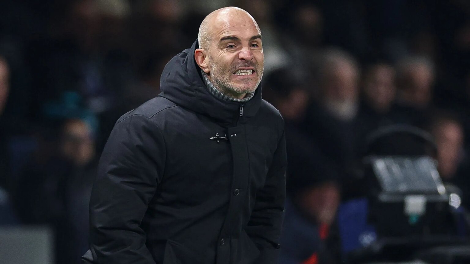 Blues’ nightmare start to December continues as Italians put on late show to complete comeback