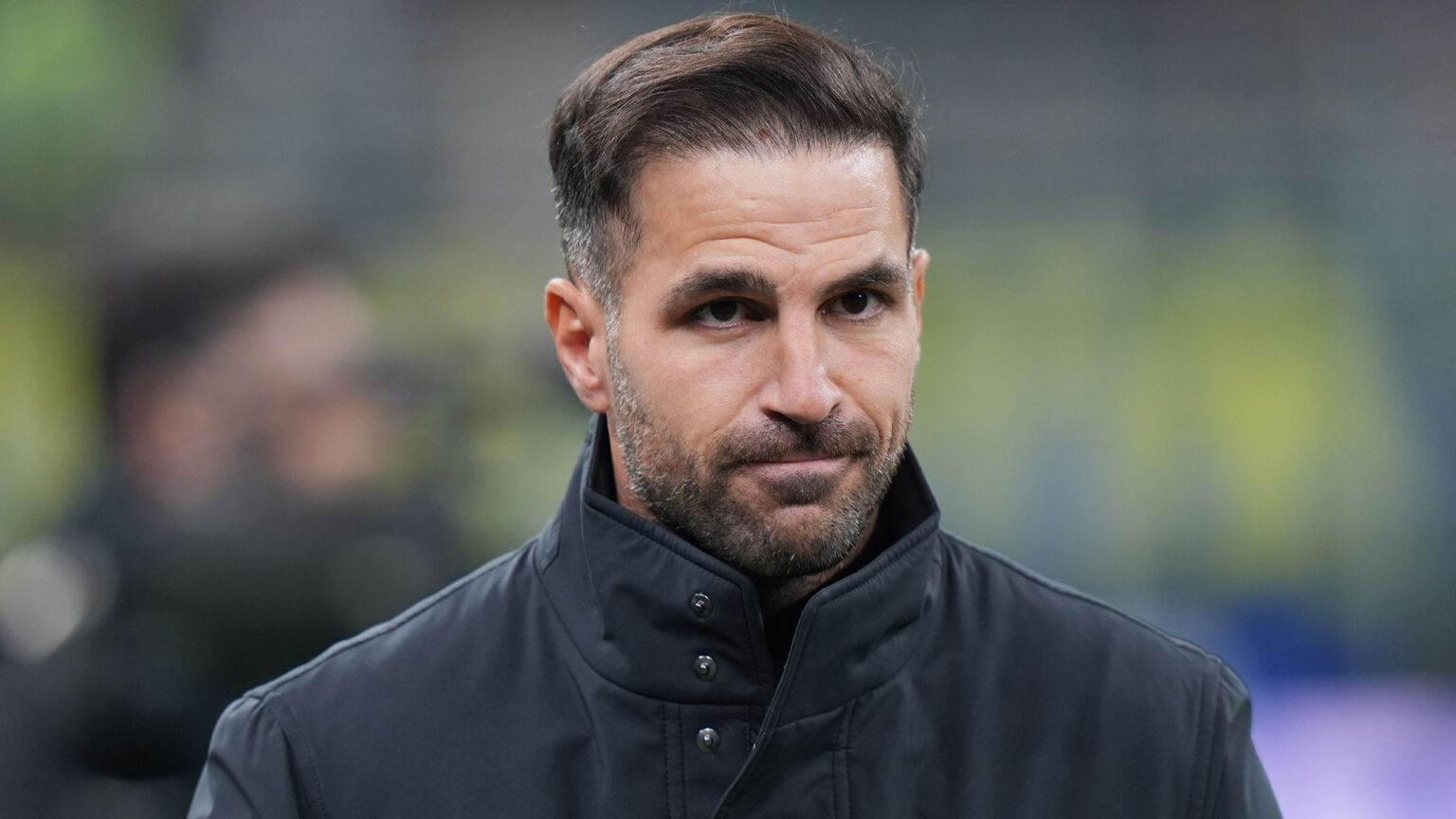 Cesc Fabregas branded ‘Spanish Ange’ after surprise reaction to his Como team getting thrashed 4-0 by Inter Milan