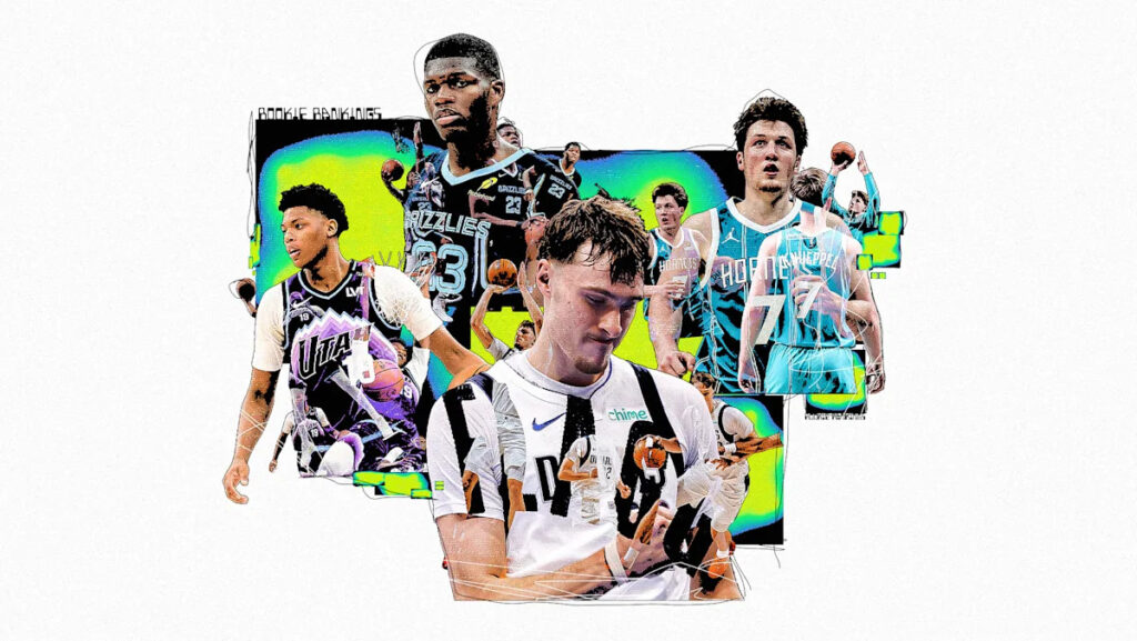 NBA rookie rankings: Kon Knueppel, Cooper Flagg and Derik Queen are on the rise — who’s No. 1?