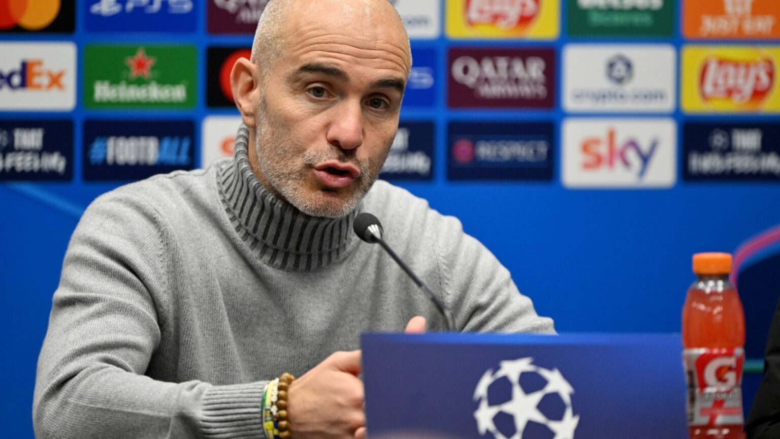 Chelsea beat Man Utd to ‘Moises Caicedo Jr’ transfer after wonderkid took U17 World Cup by storm