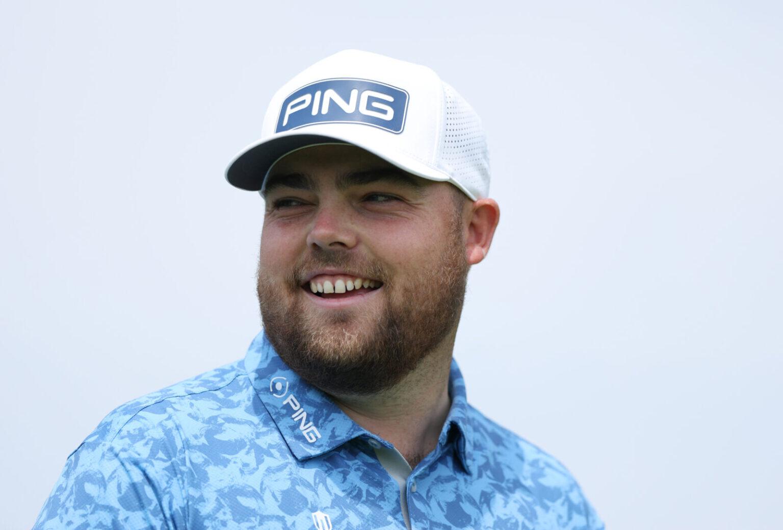 DAN BRADBURY’S TOUR DIARY: A SEASON OF FINE MARGINS