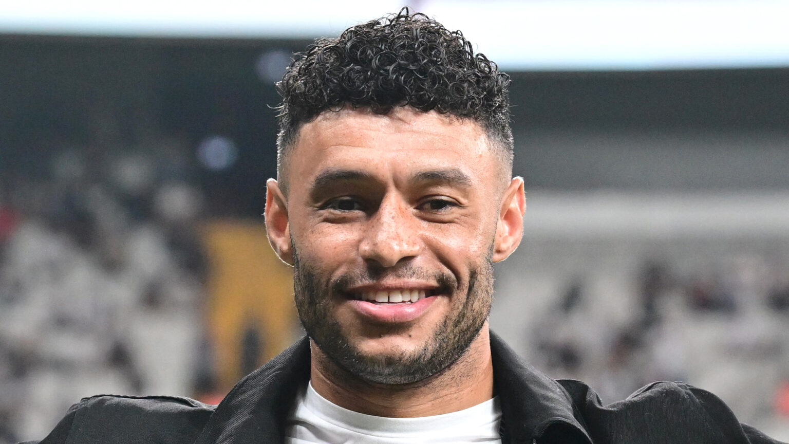 ‘What a player’ – Alex Oxlade-Chamberlain names forgotten Arsenal star impressing him with sharpness in training