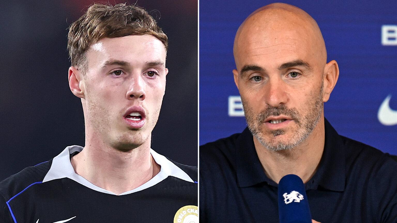 Chelsea star Cole Palmer still dogged by severe pain as Enzo Maresca issues concerning injury update