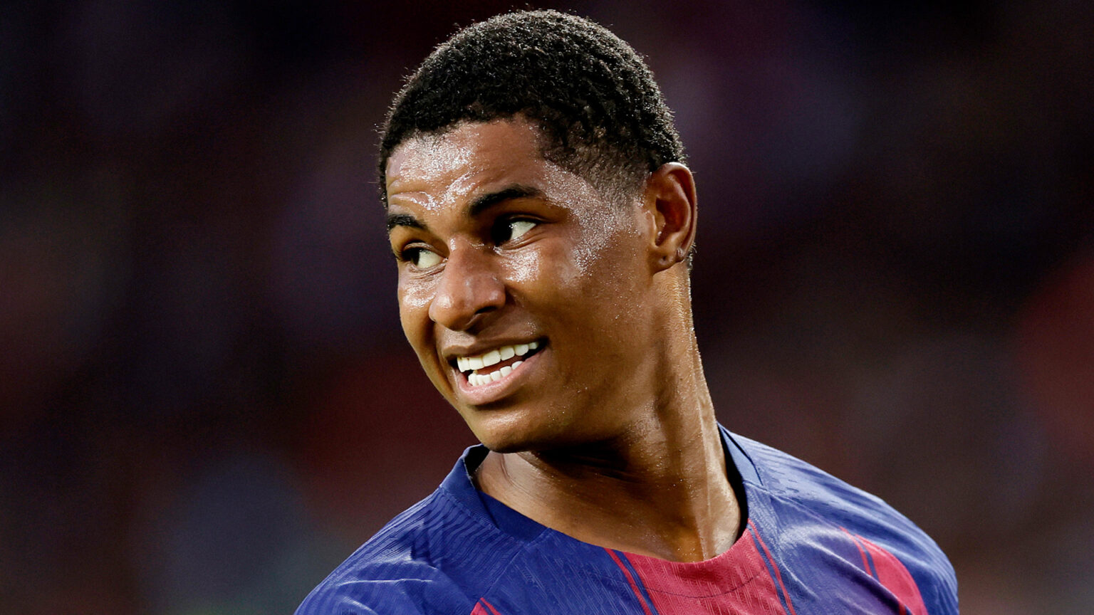 ‘Feel at home’ – Marcus Rashford immersing himself in Barcelona lifestyle after joining ‘favourite club outside England’