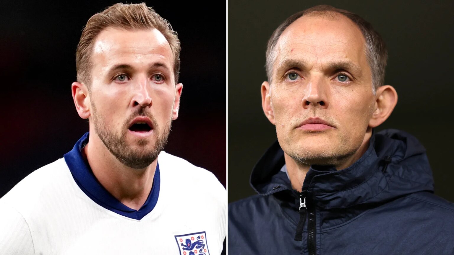 ‘Nobody should be underestimated’ – Thomas Tuchel and Harry Kane respond to England’s World Cup 2026 draw ‘Nobody should be underestimated’ – Thomas Tuchel and Harry Kane respond to England’s World Cup 2026 draw