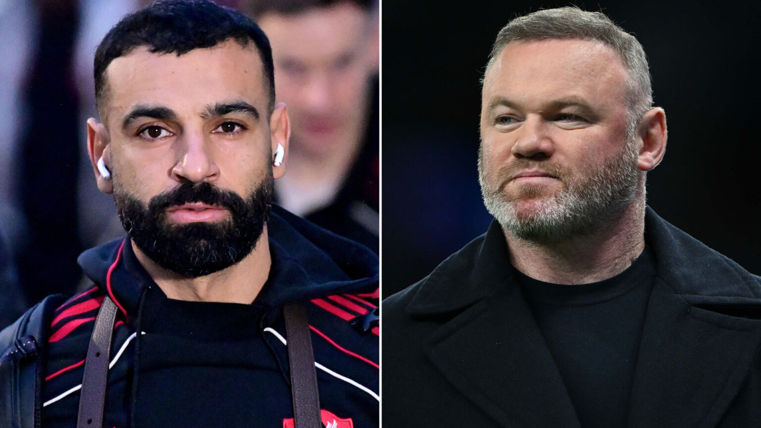 Wayne Rooney launches blistering attack on ‘arrogant’ Mo Salah for claiming Liverpool have ‘thrown him under the bus’