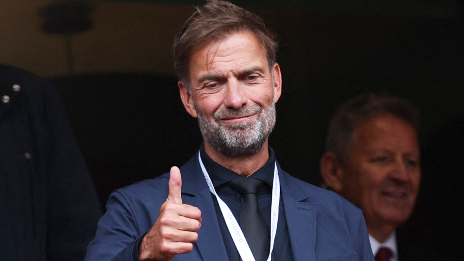 Jurgen Klopp wanted in shock return to management 18 months after stepping down as Liverpool boss Jurgen Klopp wanted in shock return to management 18 months after stepping down as Liverpool boss