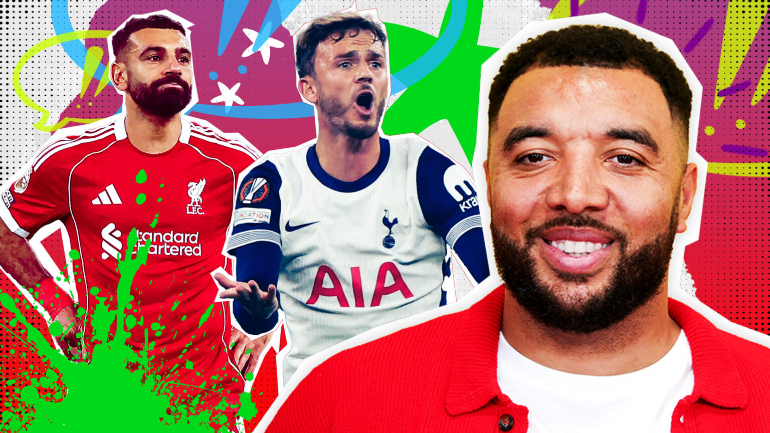 Reading what Mo Salah and James Maddison had to say left me in a right rage