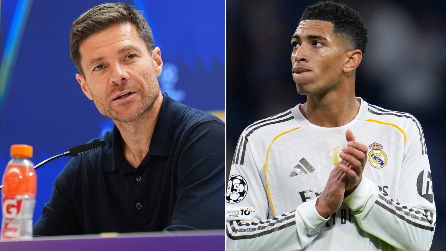 ‘Still trying to work it out’ ‘Still trying to work it out’