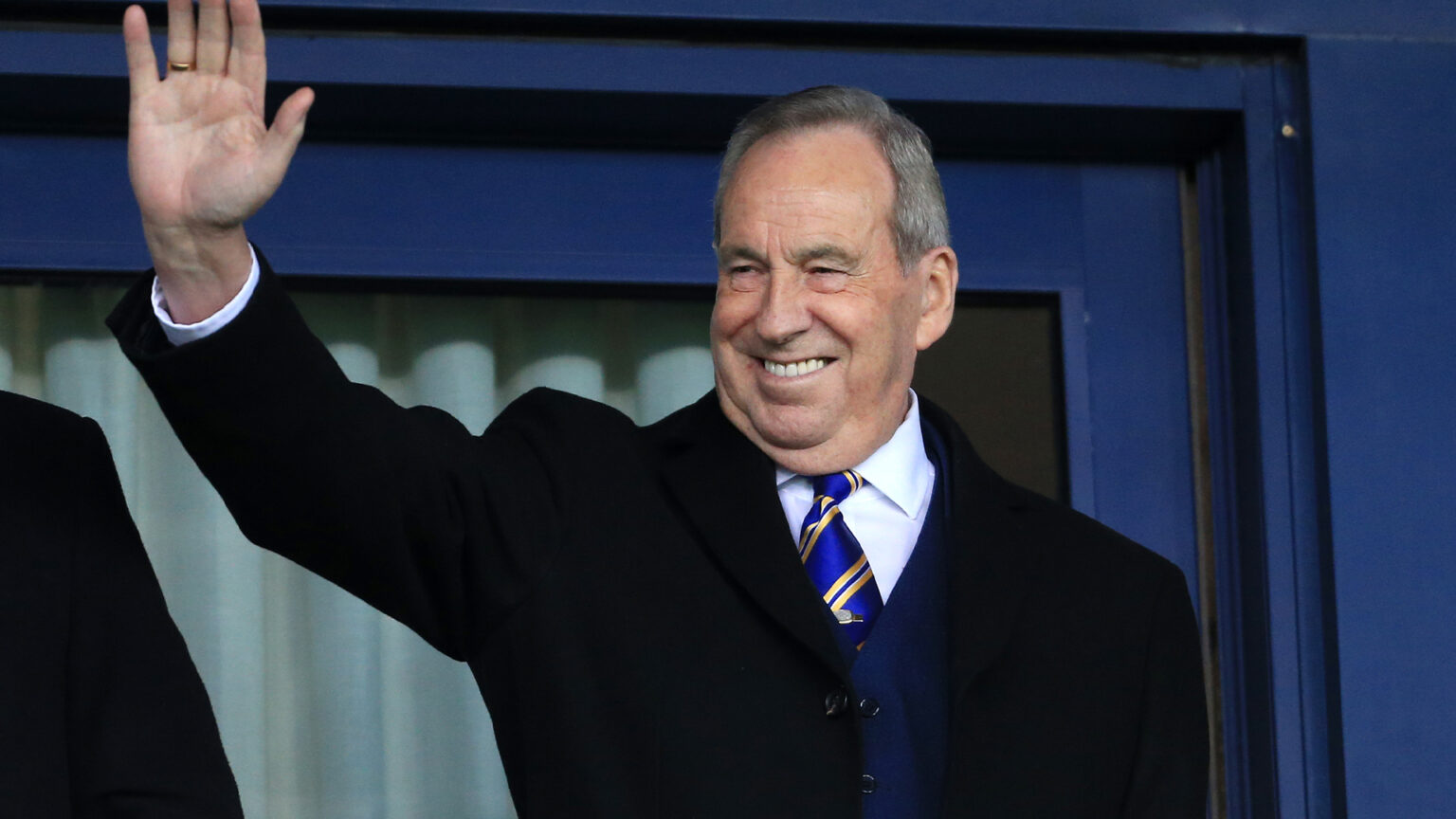 Angry EFL chairman demands his own fans are charged MORE for bumper Premier League tie in FA Cup third round