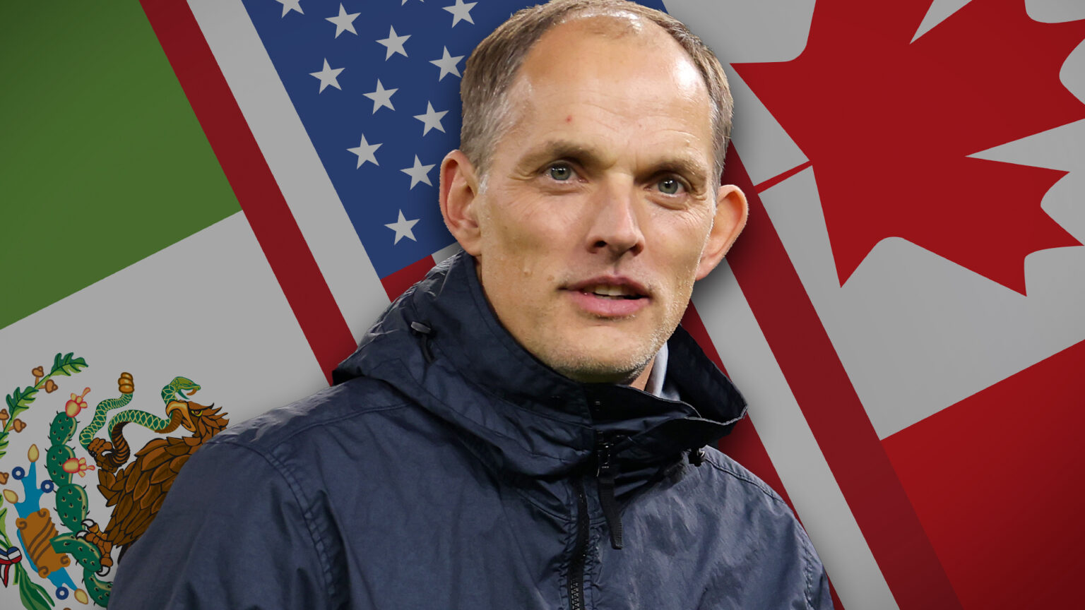 England looking at horror World Cup 2026 schedule with Thomas Tuchel’s side facing over 6,000 MILES of travel England looking at horror World Cup 2026 schedule with Thomas Tuchel’s side facing over 6,000 MILES of travel