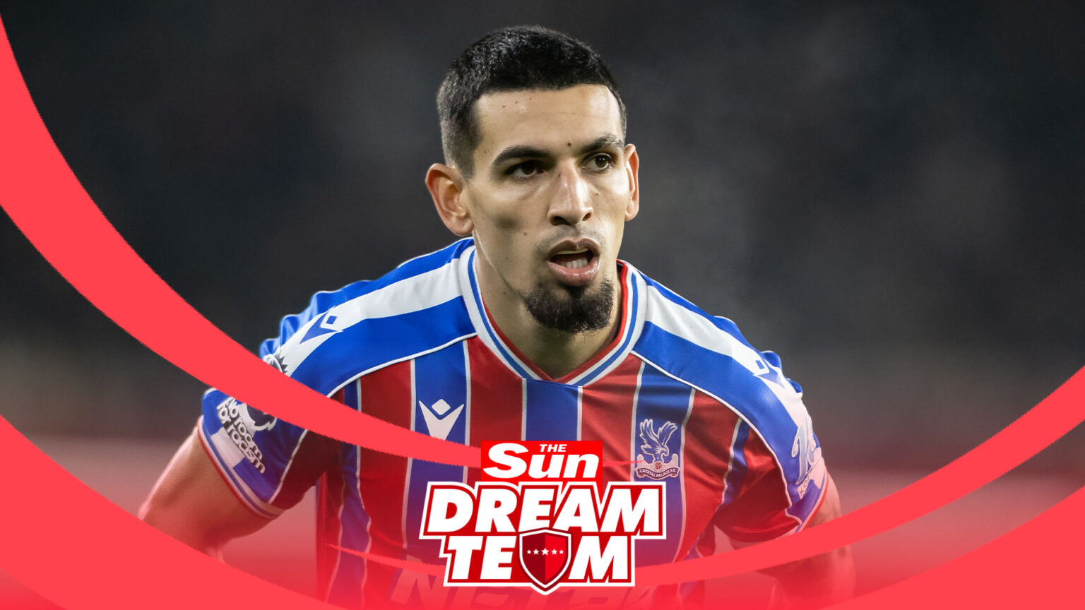 Latest news on Daniel Munoz, Jurrien Timber and more