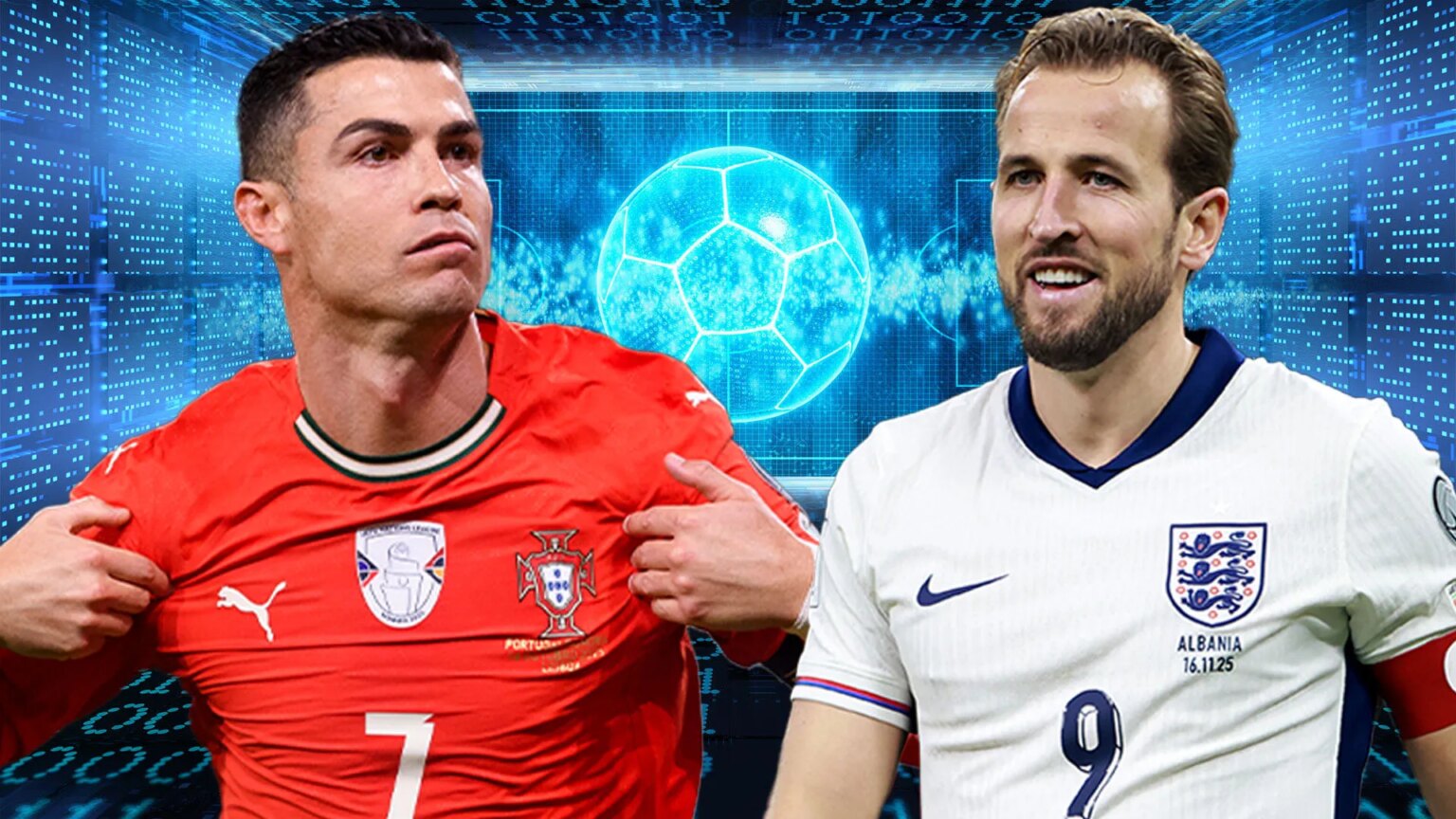 World Cup 2026 winners predicted by supercomputer World Cup 2026 winners predicted by supercomputer