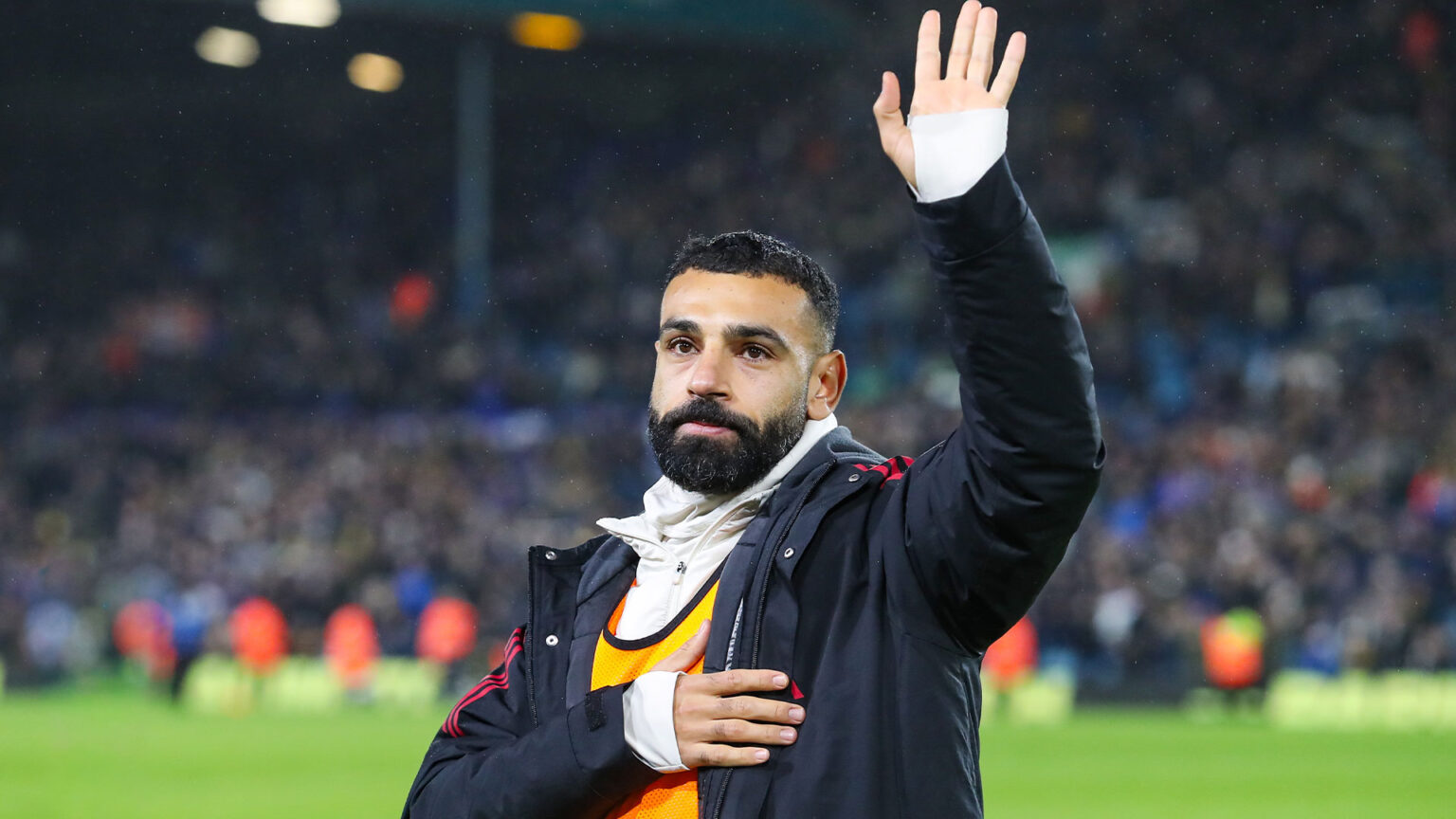 Every word of Mo Salah’s bombshell interview, from sensational Liverpool accusations to Jamie Carragher jibe Every word of Mo Salah’s bombshell interview, from sensational Liverpool accusations to Jamie Carragher jibe