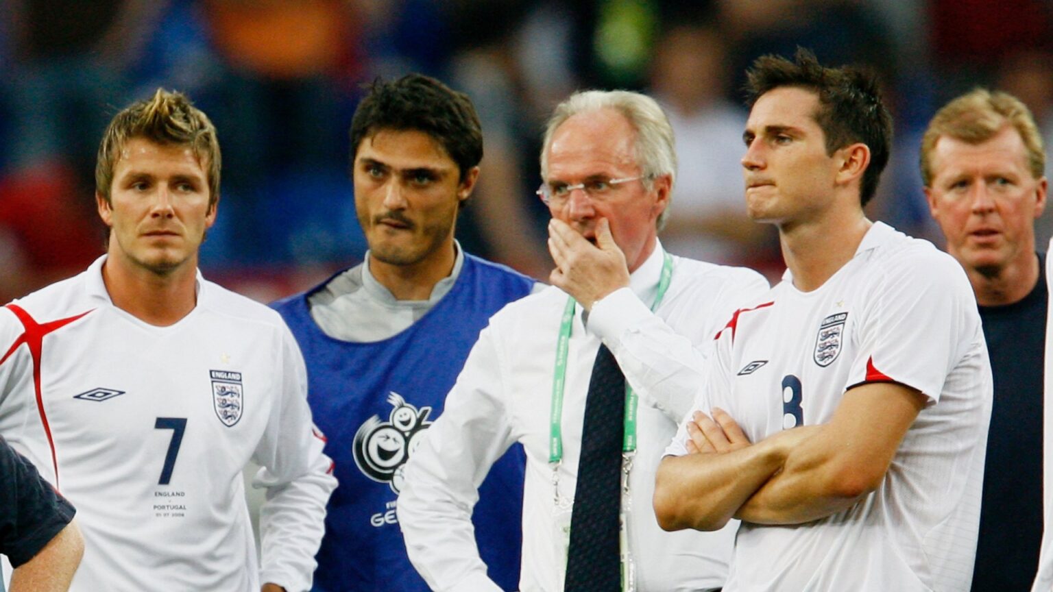 The bad omen for England in opening clash against Croatia after World Cup 2026 fixtures are revealed The bad omen for England in opening clash against Croatia after World Cup 2026 fixtures are revealed